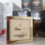 پنکیک دوسه طلایی مات DOUCCE GOLD