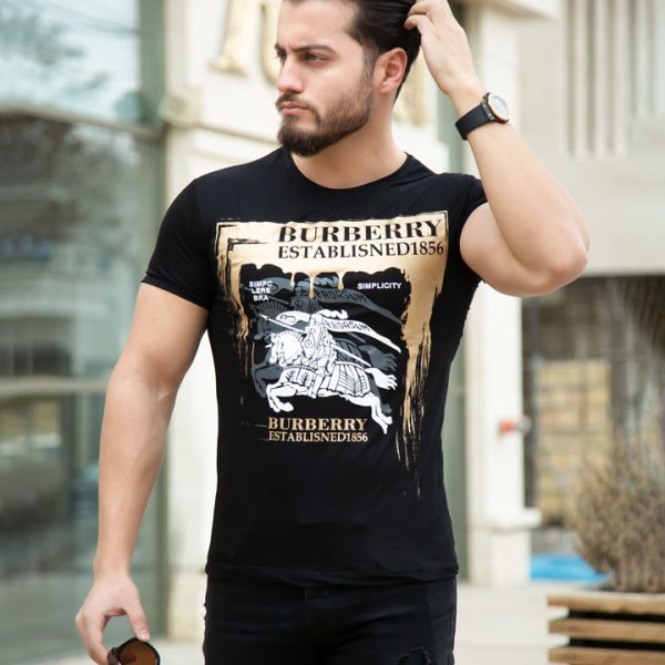 
                                    تیشرت مردانه مدل Monnie Mag                                                                    