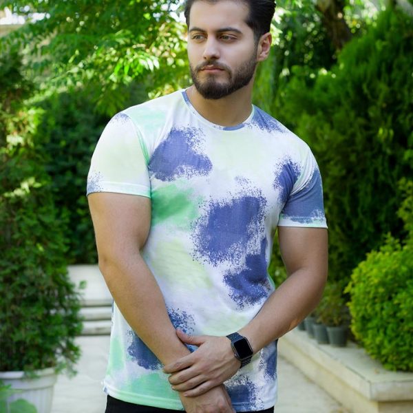 
                                    تیشرت مردانه مدل arnosh                                                                    