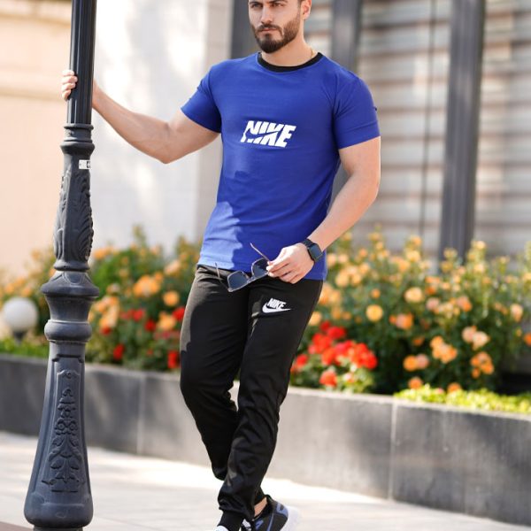 
                                    ست تیشرت شلوار Nike مدل Daily کد 6002                                                                    