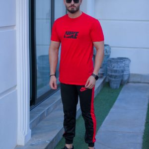 ست تیشرت شلوار Nike مدل Daily کد 6044