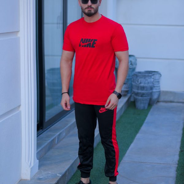 
                                    ست تیشرت شلوار Nike مدل Daily کد 6044                                                                    