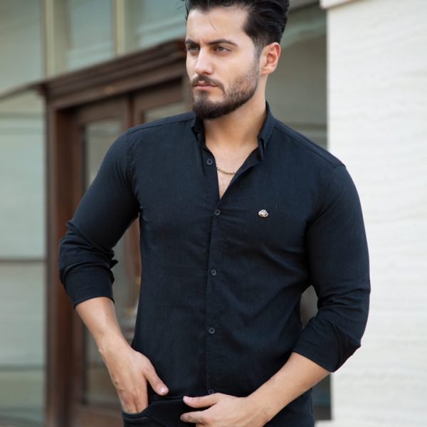 
                                    پیراهن مردانه مدل Martenz                                                                    