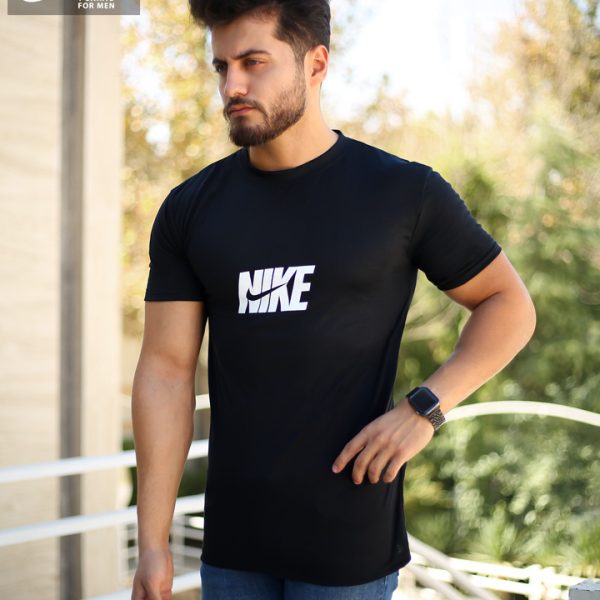 
                                    تیشرت مردانه  Naik مدل Jones                                                                    