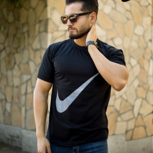 تیشرت مردانه Nike مدل Miniyator