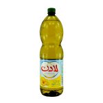 روغن مایع کانولا 1350 گرمی لادن