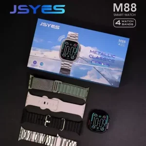 ساعت هوشمند JSYES-M88