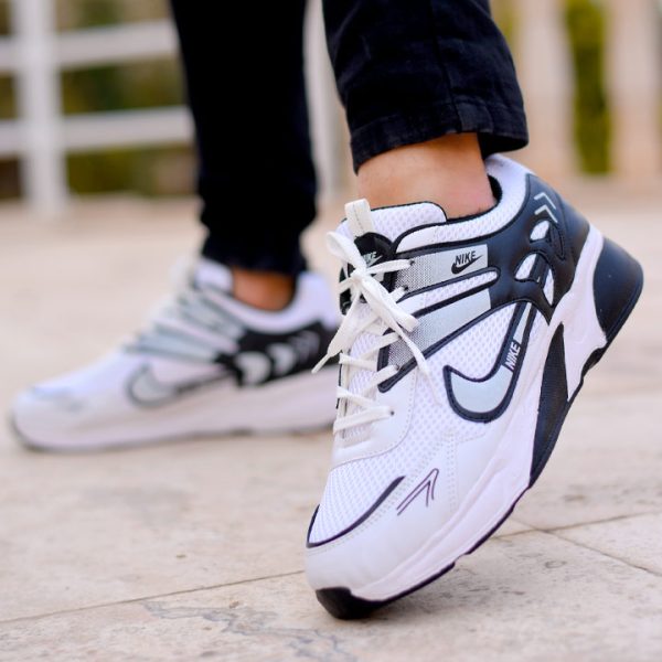 
                                    کفش مردانه NIKE مدل ORBIT (سفید) کد 6282                                                                    
