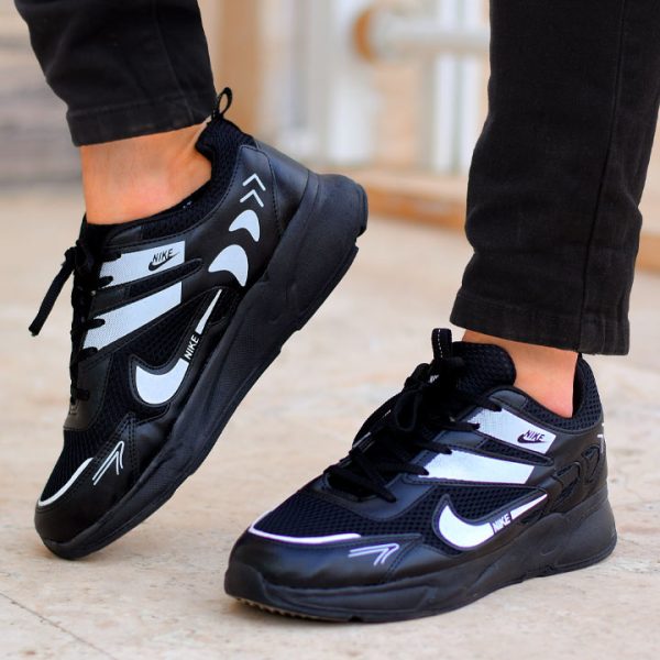 
                                    کفش مردانه NIKE مدل ORBIT  کد 6280                                                                    