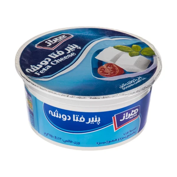 پنیر لیقوان ممتاز رامک- 700 گرم پنیر لیقوان ممتاز رامک- 700 گرم