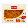 رب گوجه فرنگی دلپذیر – 400 گرم