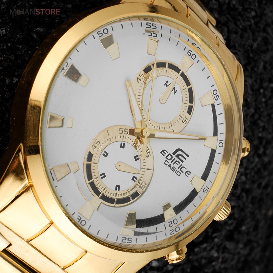 ساعت مچی CASIO EDIFICE