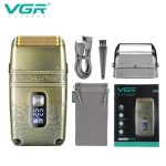 ماشین اصلاح شیور وی جی ار مدل V_335