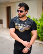 تیشرت مردانه مدل SIAMON کد 6297