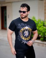 تیشرت مردانه مدل stela کد 6310