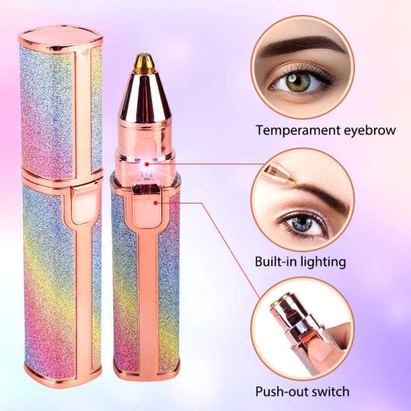 کیت تمیز کننده چند منظوره 7 در 1 مدل Multifunction