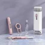 کیت تمیز کننده چند منظوره 7 در 1 مدل Multifunction